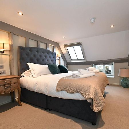 Lansdowne Strand Calne Kamer foto
