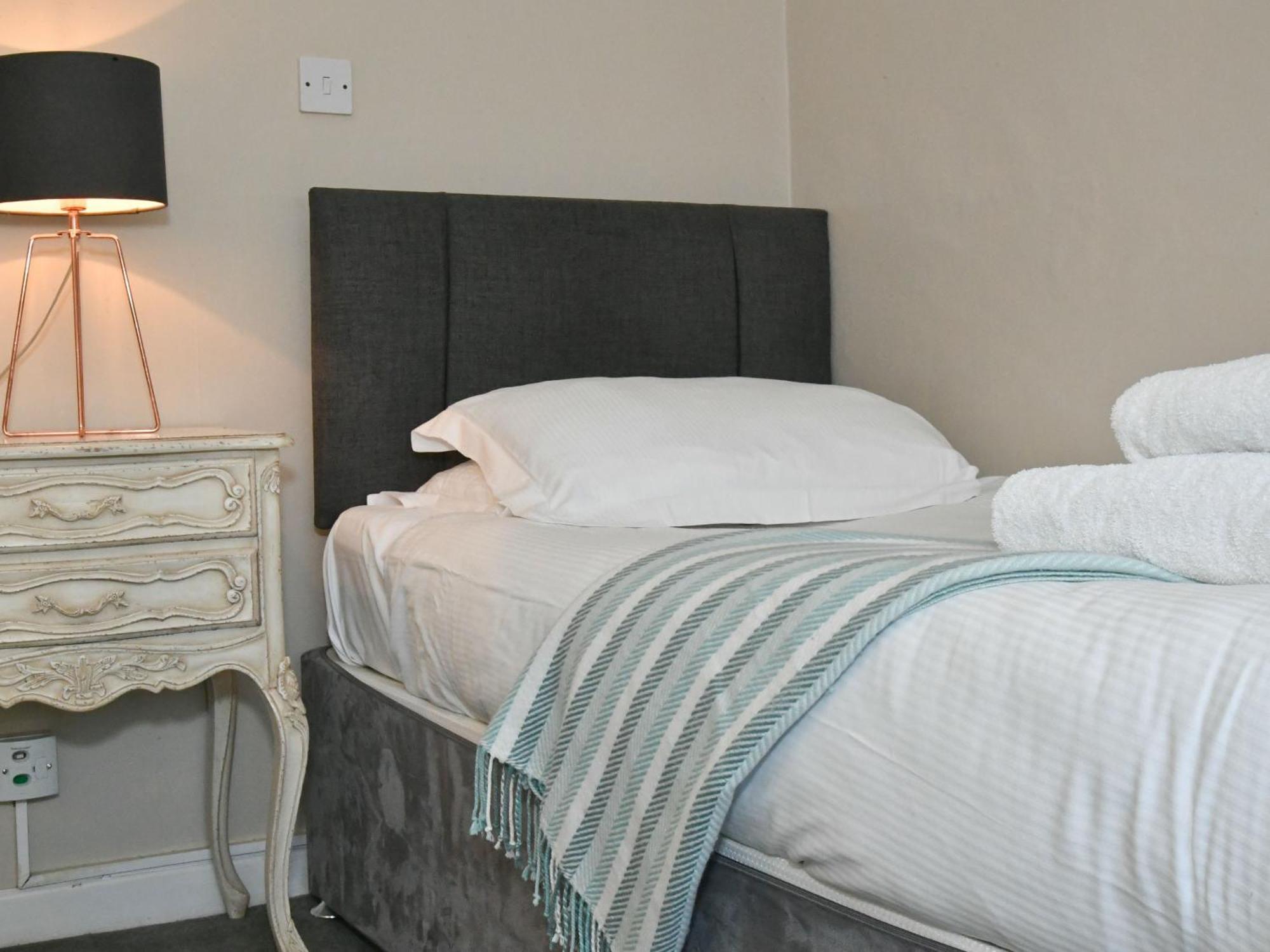 Lansdowne Strand Calne Kamer foto