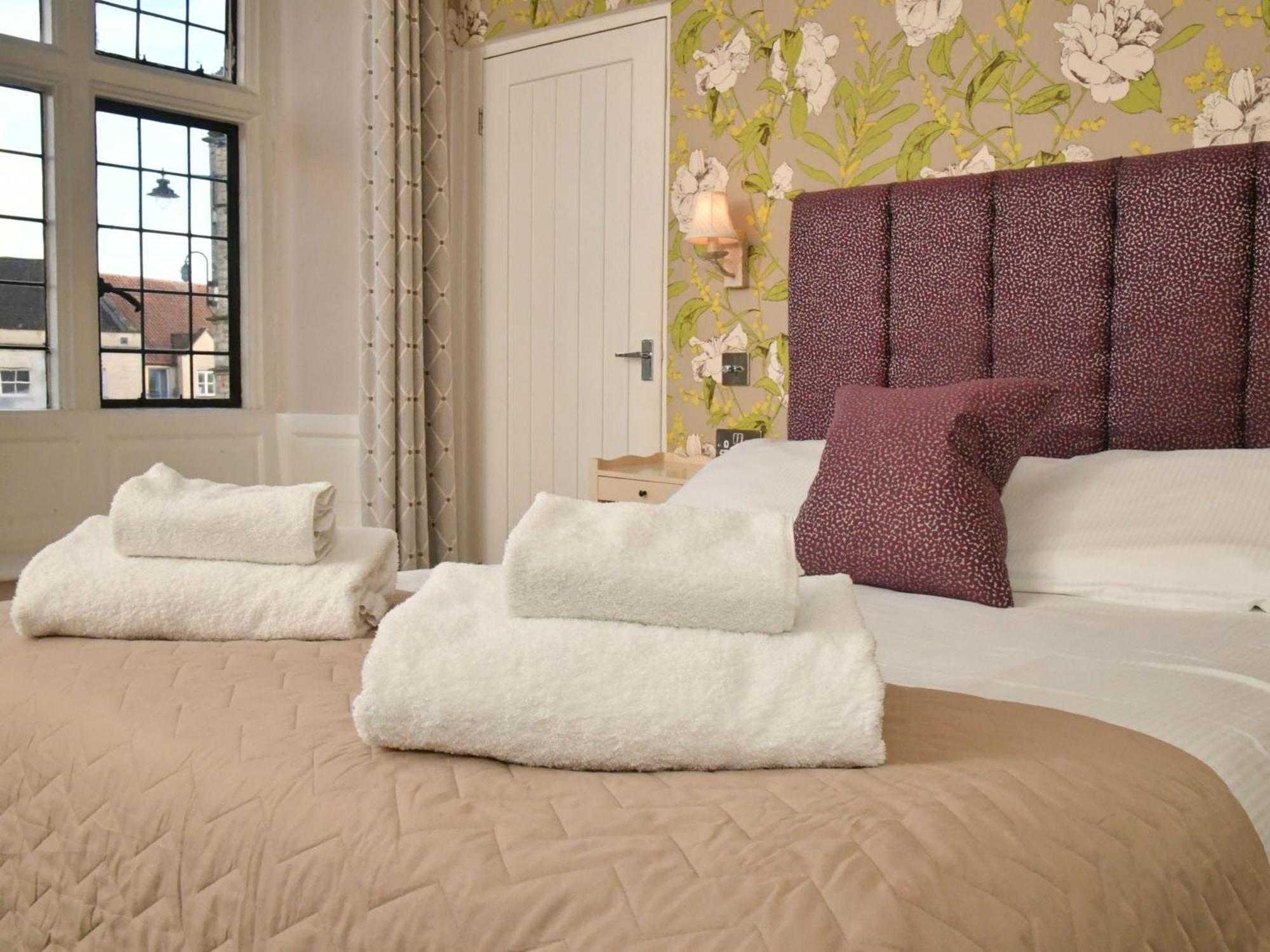 Lansdowne Strand Calne Kamer foto